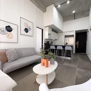 New! Beautiful 2 Bedroom In Cayala Apartamento
